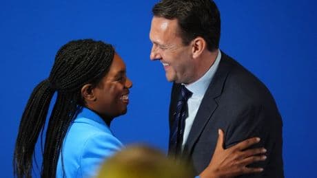 Kemi-geddon or a fresh start? The mood behind the scenes at Scottish Tory conference