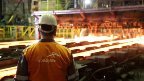 ArcelorMittal : la nationalisation n’est «pas la bonne réponse», selon le ministre de l'Industrie
