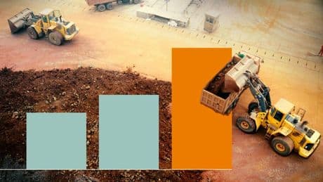 Datenanalyse: China baut seinen Vorsprung bei Rohstoffen immer weiter aus