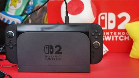 Rare EE deal splits the price of Nintendo Switch 2 for gamers to much cheaper £22 price