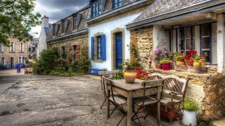 En ruta por los pueblos más bonitos del Finisterre francés: de Concarneau al extremo de Europa