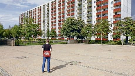 Linkspartei | Linke-Wahlkampf: Nur Wunder sind unerklärlich