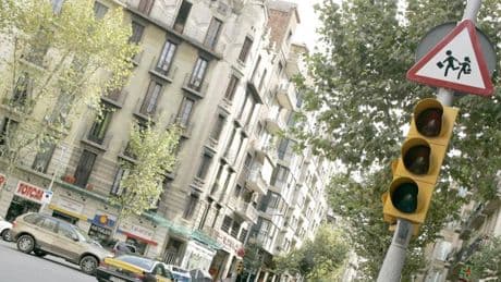 Alerta en el ayuntamiento de Barcelona por una avalancha de ciberataques