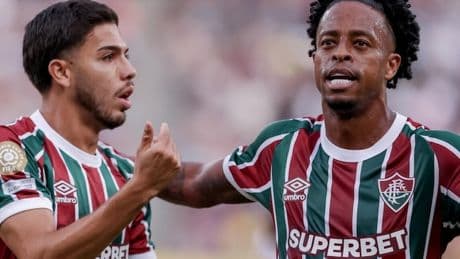<p>River Plate frena con il Monterrey, l&rsquo;Inter ringrazia. Fluminense show, rimonta e poker con l'Ulsan!</p>