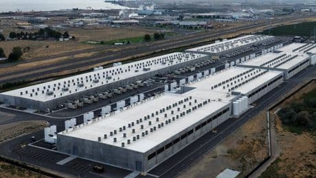Demand for power set to surge in the next 18 months. Here’s what it could mean for your bill