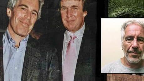 TRUMP'IN EPSTEIN İLİŞKİSİNE DAİR 5 SORU VE YANIT!