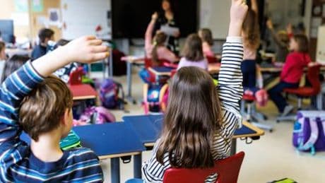 Schulen: Migrationsquoten falsches Signal für Deutschlands Schulprobleme