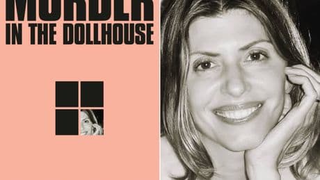 She dreamed of the perfect life – then vanished without a trace: New book explores Jennifer Dulos’s life before her disappearance