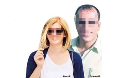 Taşıyıcı anne skandalına 5 yıl istendi