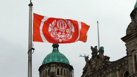 B.C. First Nation says 41 additional unmarked graves found at residential school site