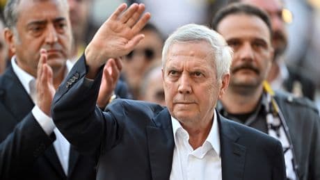Aziz Yıldırım'dan Fenerbahçe Beko açıklaması: Dünyanın en güzel takımı