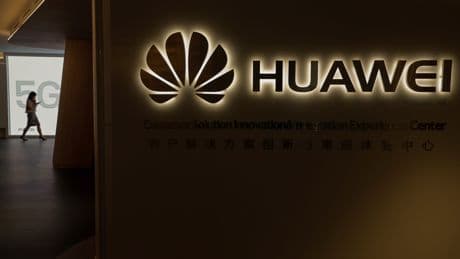 El Congreso de EE UU pide también investigar el contrato de Interior con Huawei