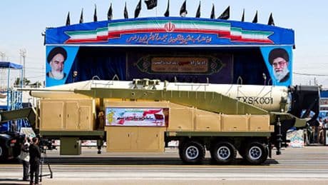 Timeline of Iran's nuclear program and disarmament negotiations