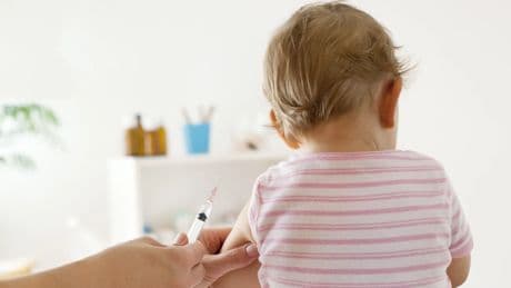 Demuestran la utilidad de un medicamento para prevenir las formas graves del virus respiratorio sincitial en bebés