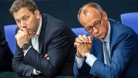 Schulden machen und sparen – wie passt das zusammen?
