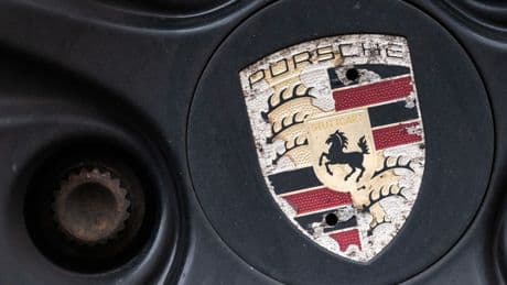 Nach Entscheid der Börse: Porsche-Chef Blume strebt Rückkehr in den Dax an