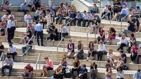 Almost one in three women in business feel they aren’t taken seriously by investors, research reveals