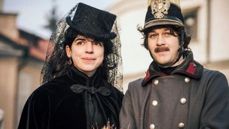 « Fille de la nation », sur Canal+ : Zdenka Havlickova, une figure oubliée de l’histoire tchèque