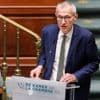 Vandenbroucke: “Patiënten weigeren omdat ze verhoogde tegemoetkoming hebben mag niet”