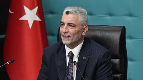 Bakan Bolat: "Batı'da vicdanlar geç de olsa uyanıyor"