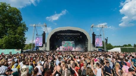 Campaigner wins court battle that could see Brockwell Park festivals cancelled