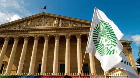 Loi Duplomb : La FNSEA devant l’Assemblée pour faire sa loi