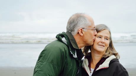 This 1 Simple Change Can Slow The Rate Of Chronic Illness In Old Age