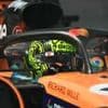 Norris snatches Monaco pole from Leclerc