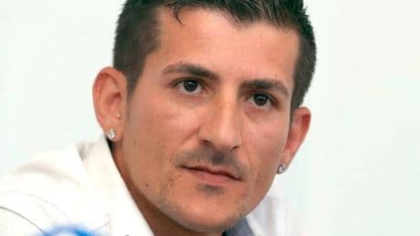 El padre de Yéremi Vargas, condenado a cuatro años de cárcel por abusos sexuales a la hija menor de su expareja