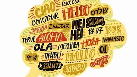 ¿Cuántas horas se necesitan para aprender inglés? Estos son los idiomas más 'hueso'