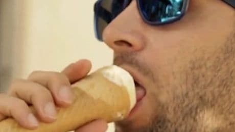 Video - Wer Banane isst, ist Banane?