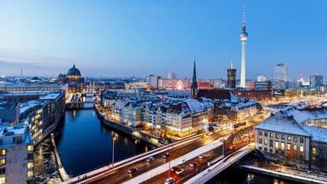 American tourist lists three European cities they wouldn't rush back to