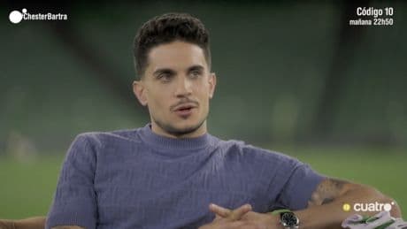 Marc Bartra y el atentado que sufrió en Dortmund: “Me desangraba, pensaba que no lo contaba”