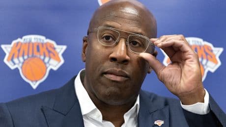 What Mike Brown’s introduction revealed about how he’ll coach the Knicks