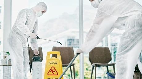 Trio of killer viruses to hit UK 'any time now' - and there's no treatment