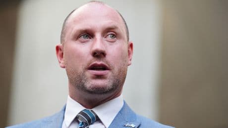 Health secretary Neil Gray faces fresh questions over 'limogate' controversy