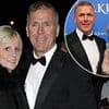 England cricket legend Alec Stewart's wife dies following 12-year breast cancer battle - just months after he stepped down as Surrey boss to support her