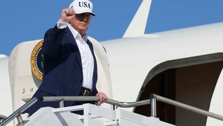 US-Parteien: Trump nennt geplante Musk-Partei „lächerlich“
