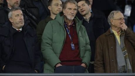 Man Utd manager's sacking was called hours before official decision made by Red Devils
