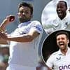 Mark Wood 'excited' by possible Jofra Archer partnership for England as pair near return - but admits neither should expect an instant call-up