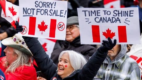 El líder de Canadá planea iniciar de inmediato conversaciones con la Administración de Trump tras ganar las elecciones