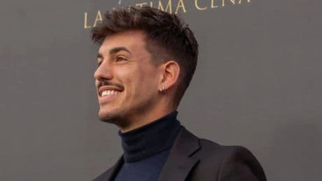 La dura respuesta de Luitingo a las críticas por su nueva novia: "Dejadme en paz. Insultad a violadores, asesinos y gente mala"