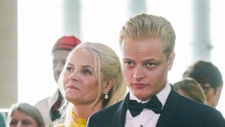 Noors instituut voor Journalistiek over bijna 32.000 artikelen over Marius Borg Høiby: ’Hij is blootgesteld aan zeer sterke druk’
