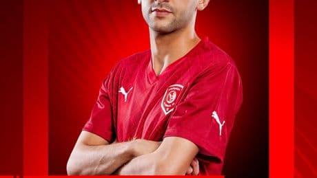Ziyech, Katar'da da tutunamadı!