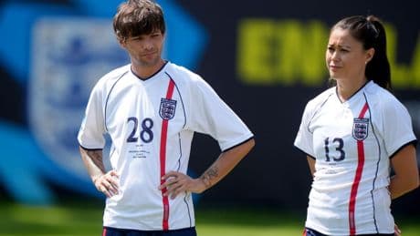 Soccer Aid 2025 LIVE: England vs World XI charity match stream, lineups, TV, latest news, updates