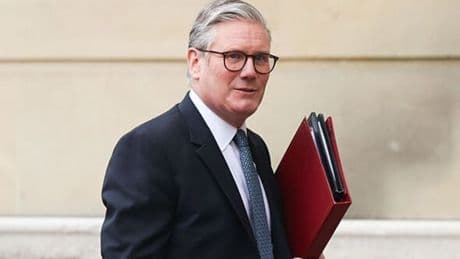 Does Keir Starmer realise he's Prime Minister and not running a focus group?