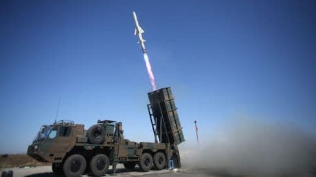 US-General sieht Defizit bei Langstreckenraketen – klare Worte an Nato