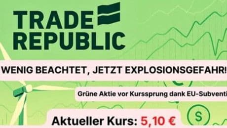 Der wachsende Instagram-Betrug