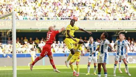 Tres equipos que miran al estadio de Gran Canaria