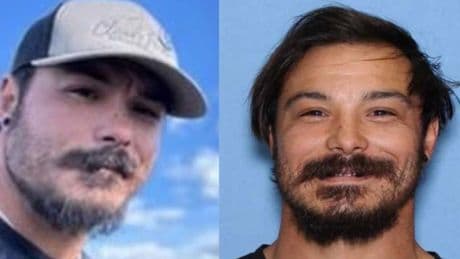 Fugitive dad wanted over murders of his three daughters may be dead, cops say